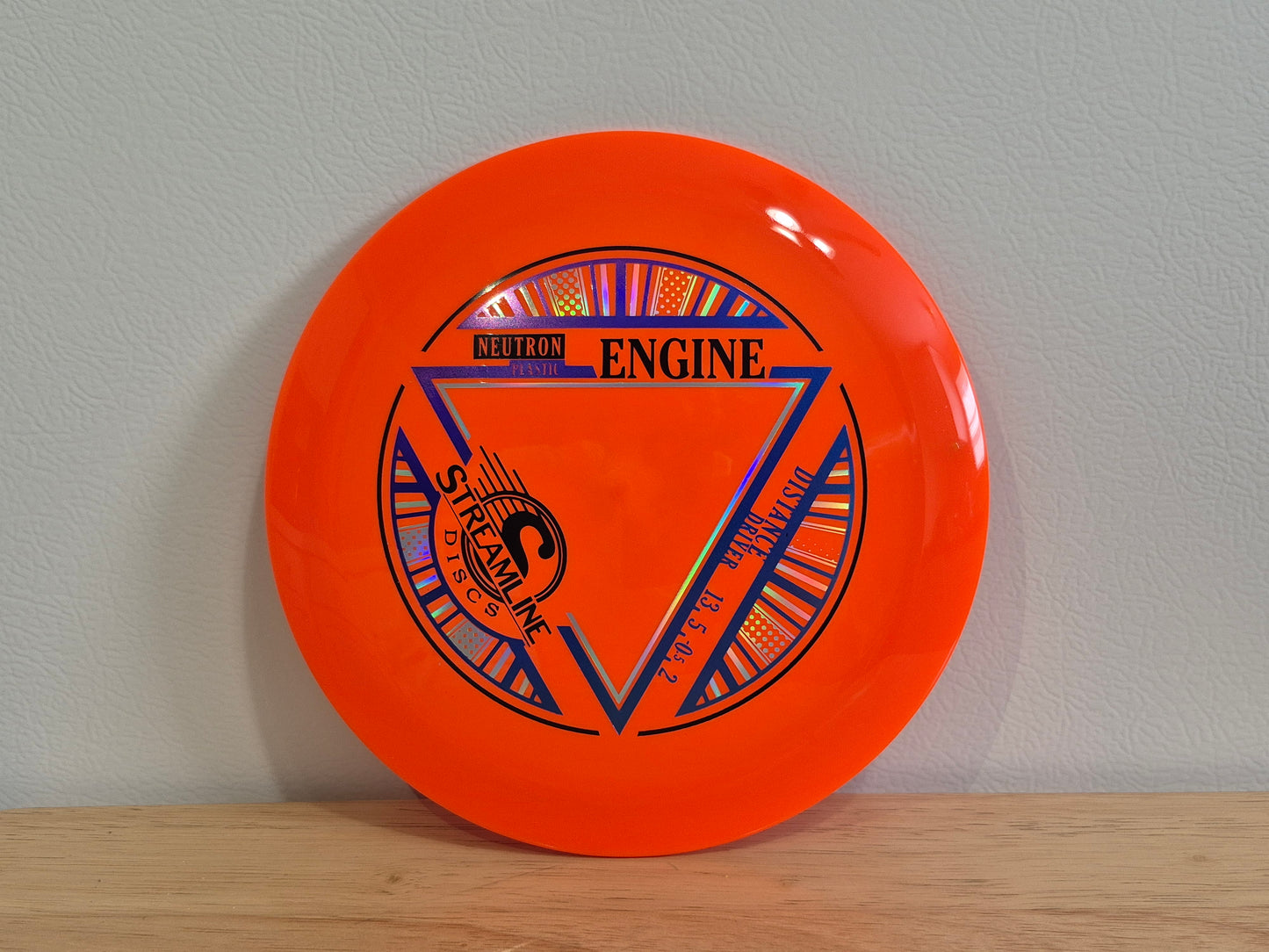 Neutron Engine