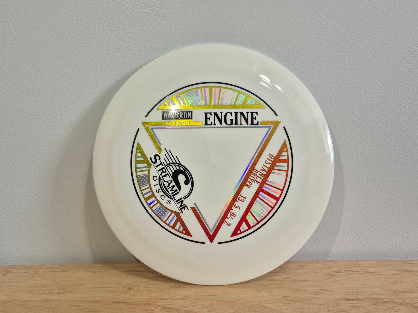 Neutron Engine