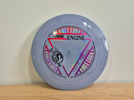 Neutron Engine