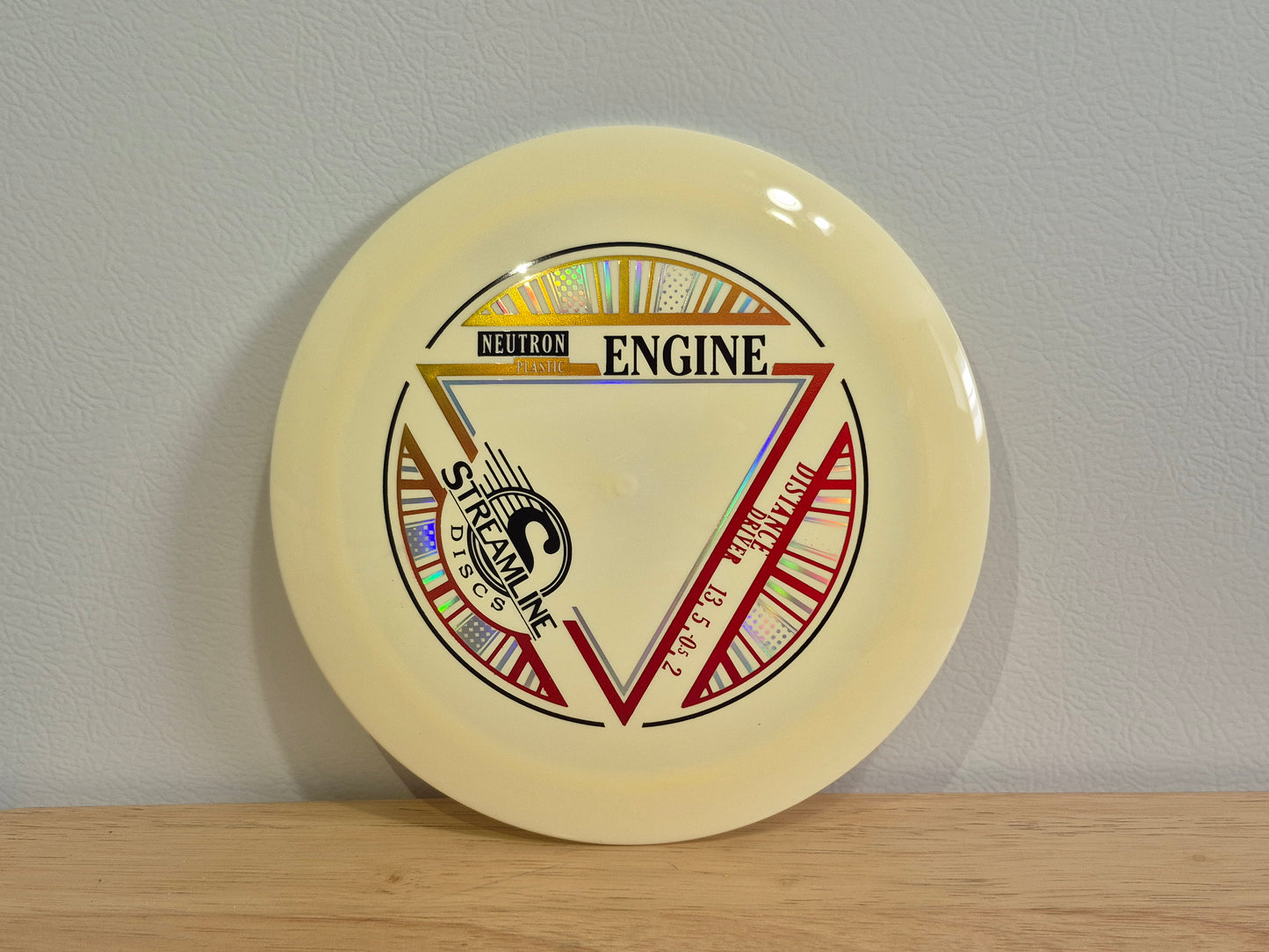 Neutron Engine