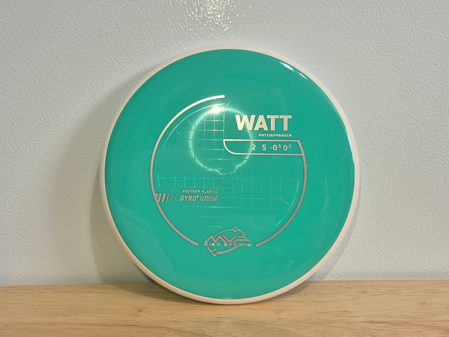 PLC Neutron Watt