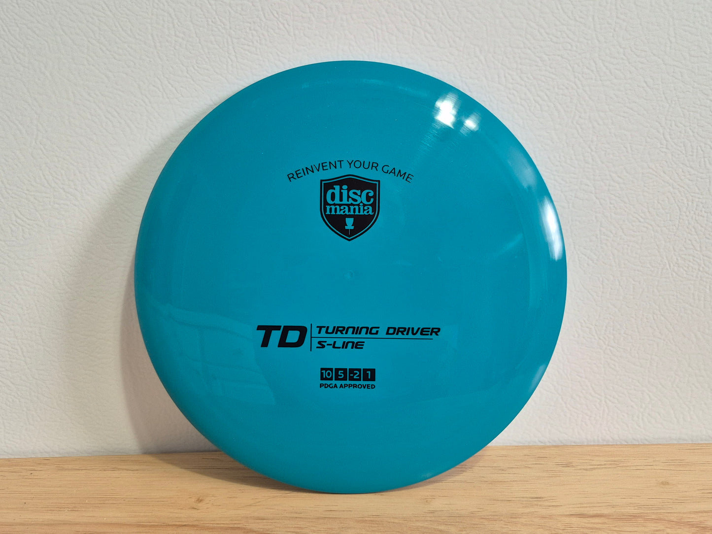 S-Line TD