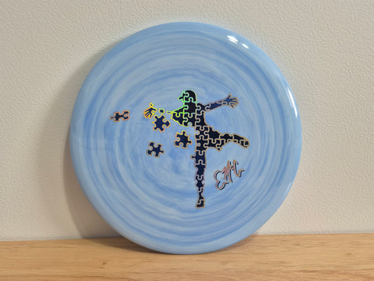 Fuzion Swirl EMAC Truth (New)