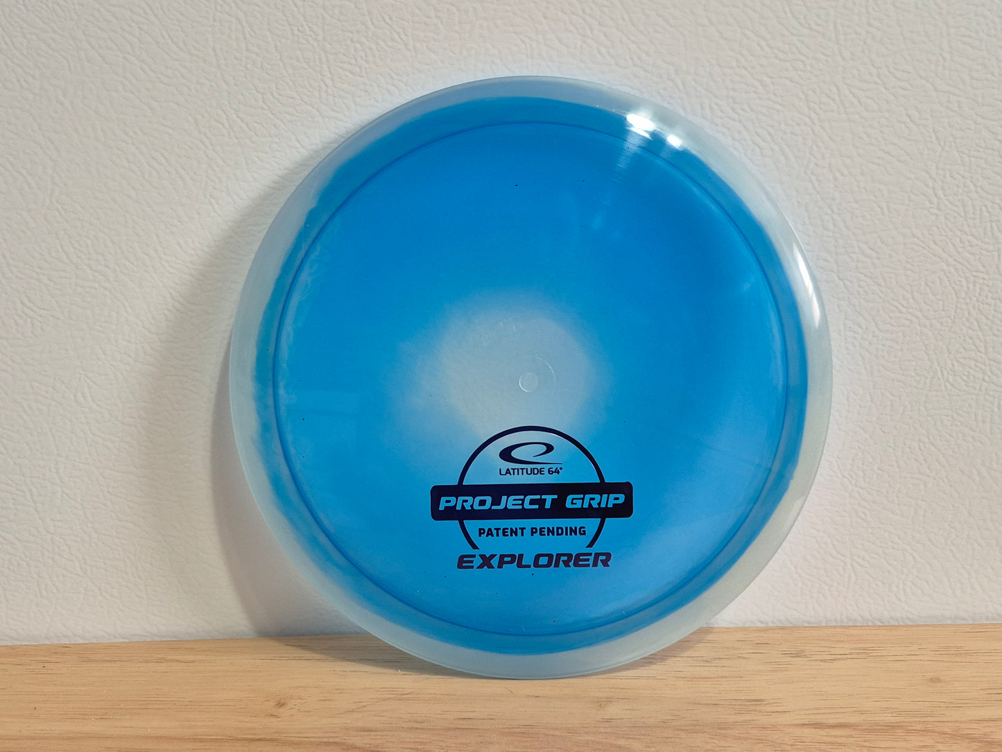 Project Grip Explorer