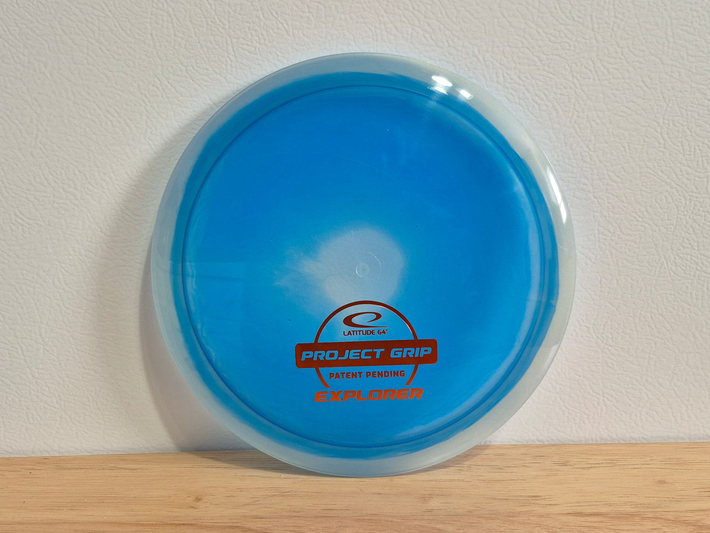 Project Grip Explorer