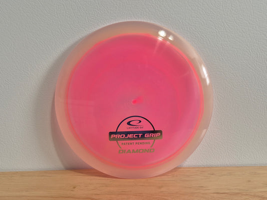 Project Grip Diamond