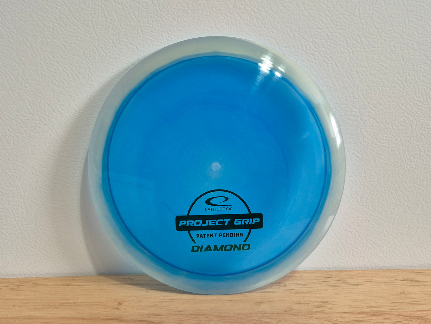 Project Grip Diamond