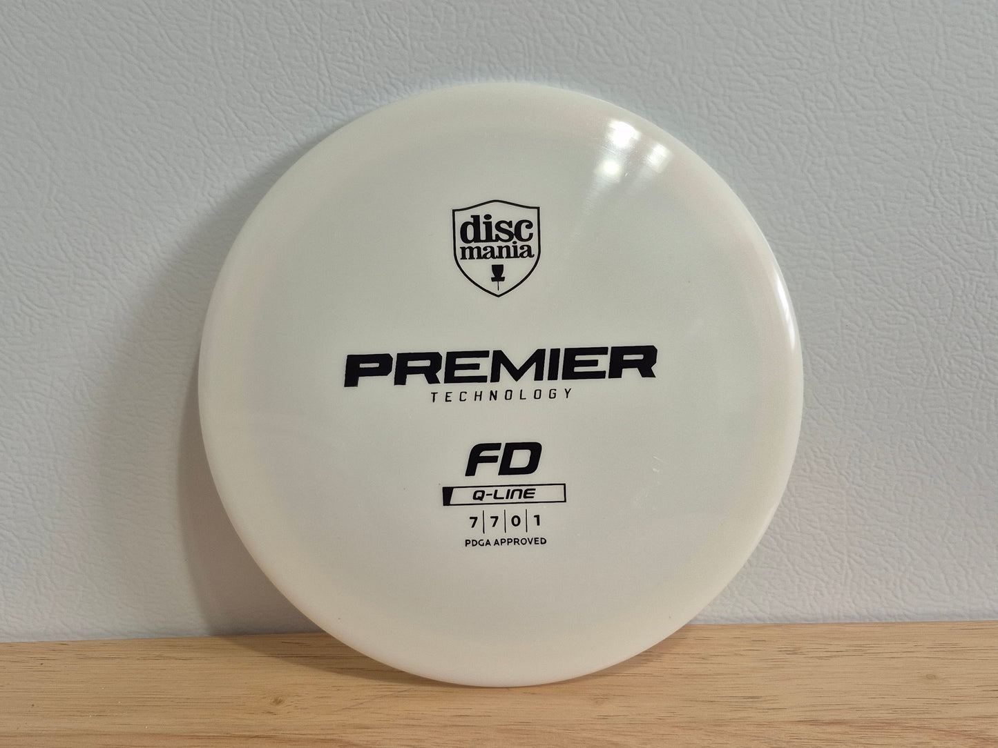 Premier Q-Line FD