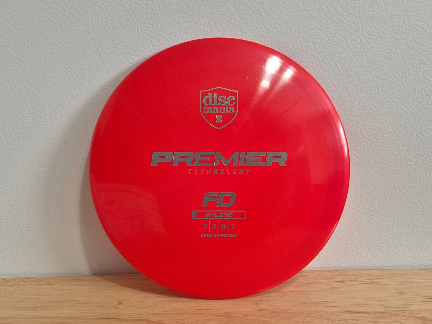 Premier Q-Line FD