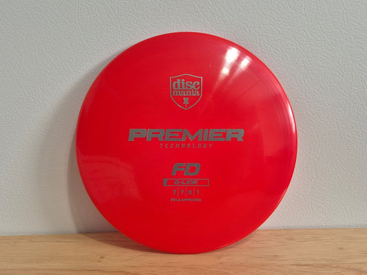 Premier Q-Line FD