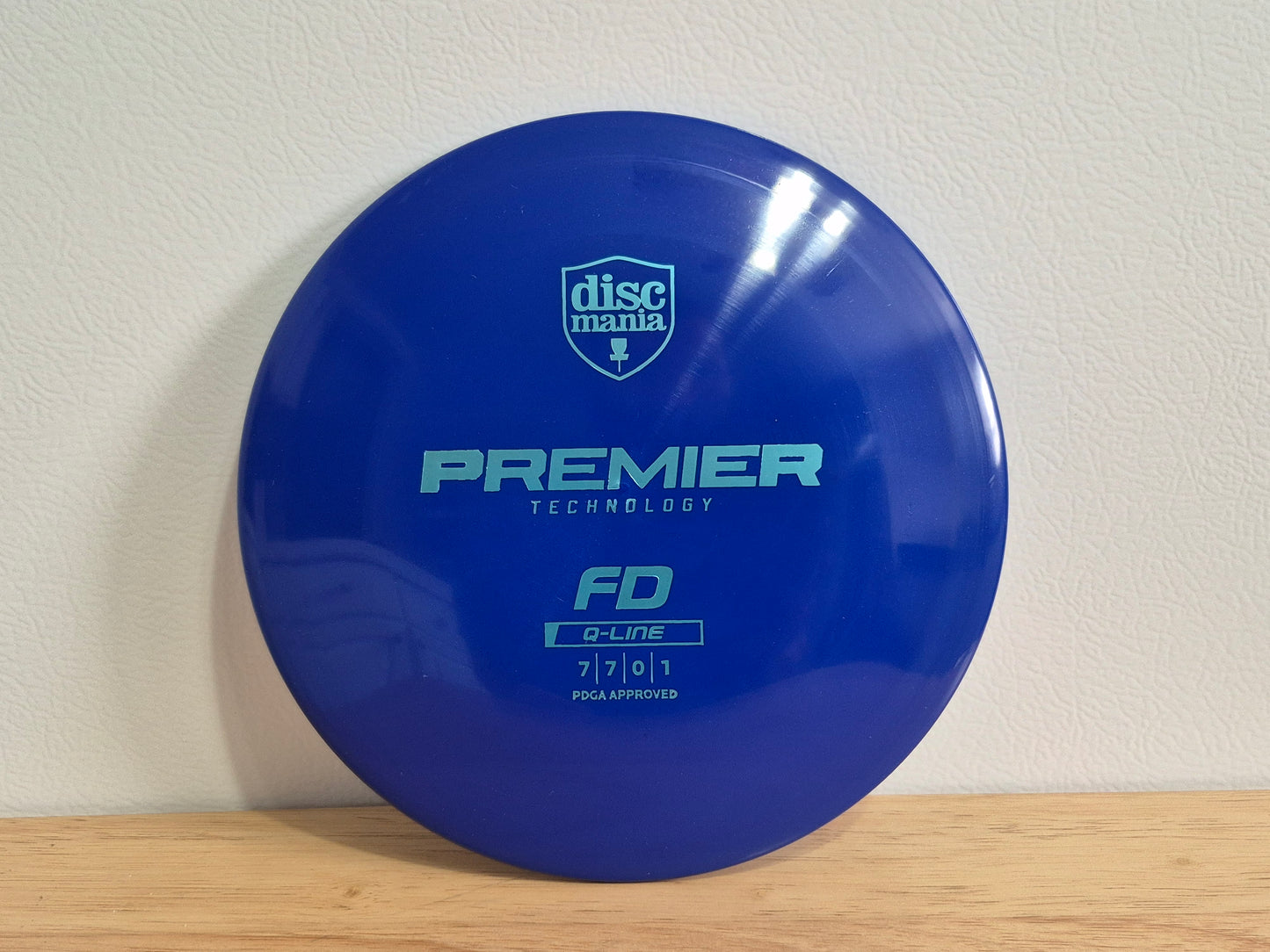 Premier Q-Line FD