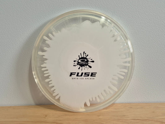 Opto Ice Splash Fuse