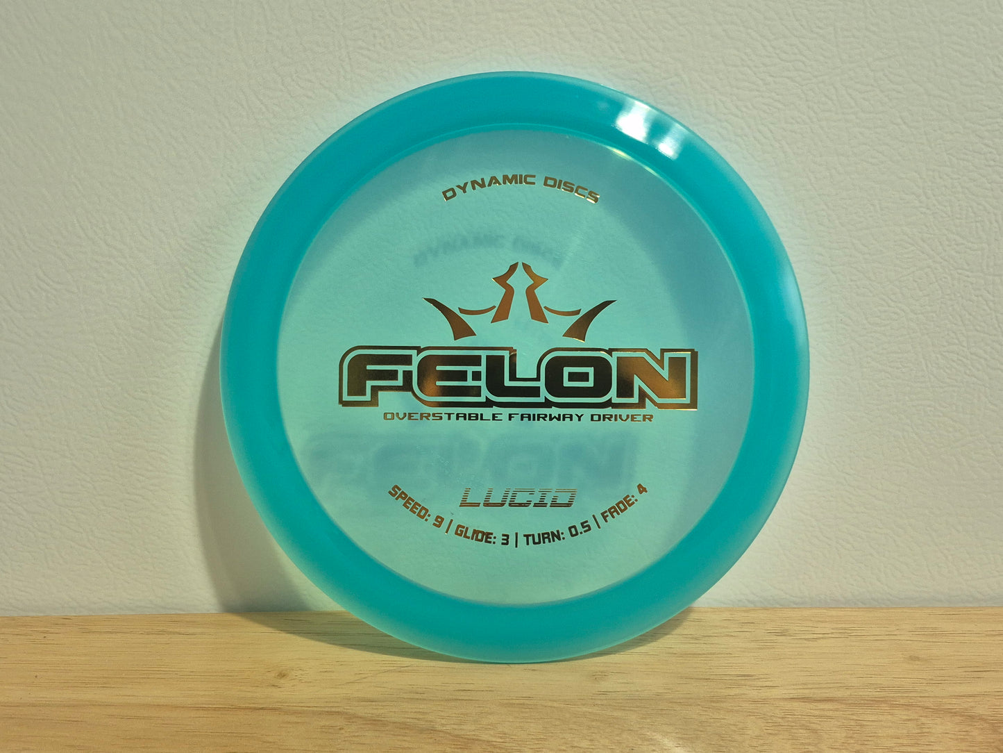 Lucid Felon
