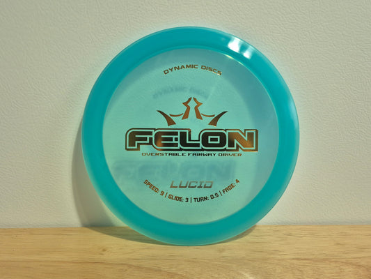 Lucid Felon