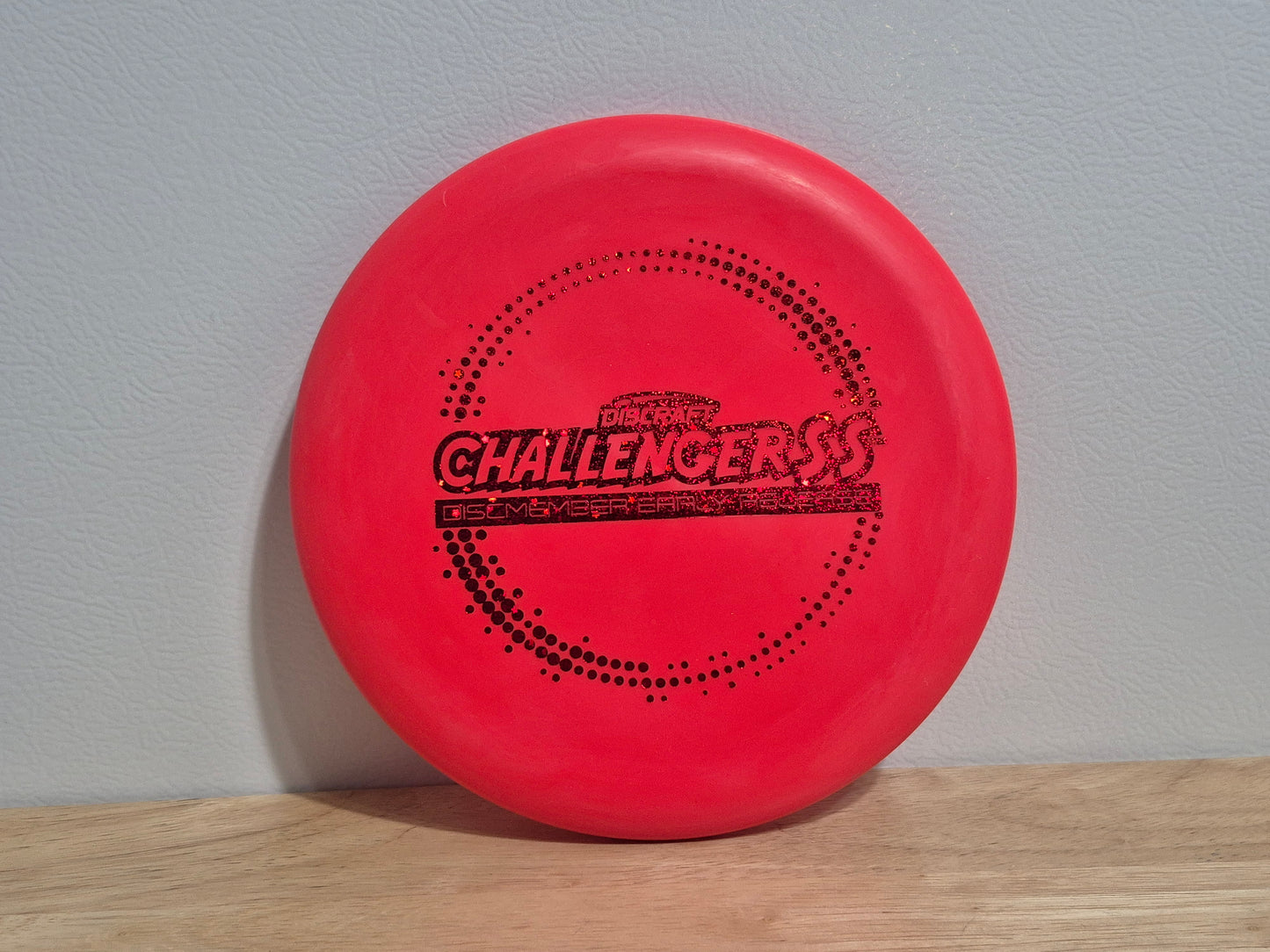 Jawbreaker Challenger SS