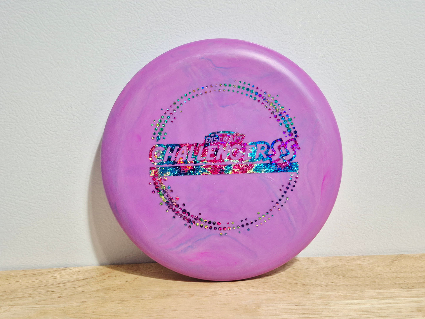 Jawbreaker Challenger SS