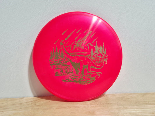 Big Z Meteor