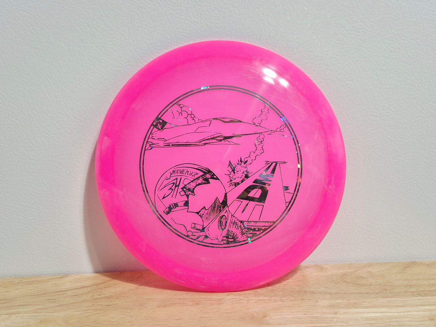 Lucid Maverick