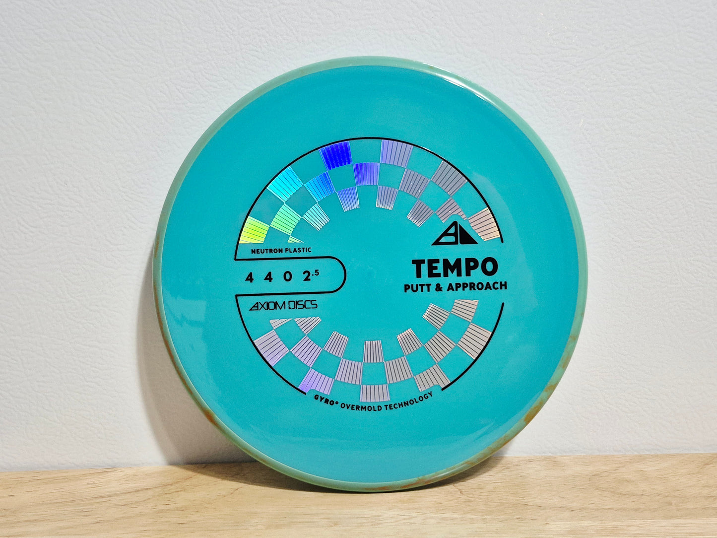 Neutron Tempo