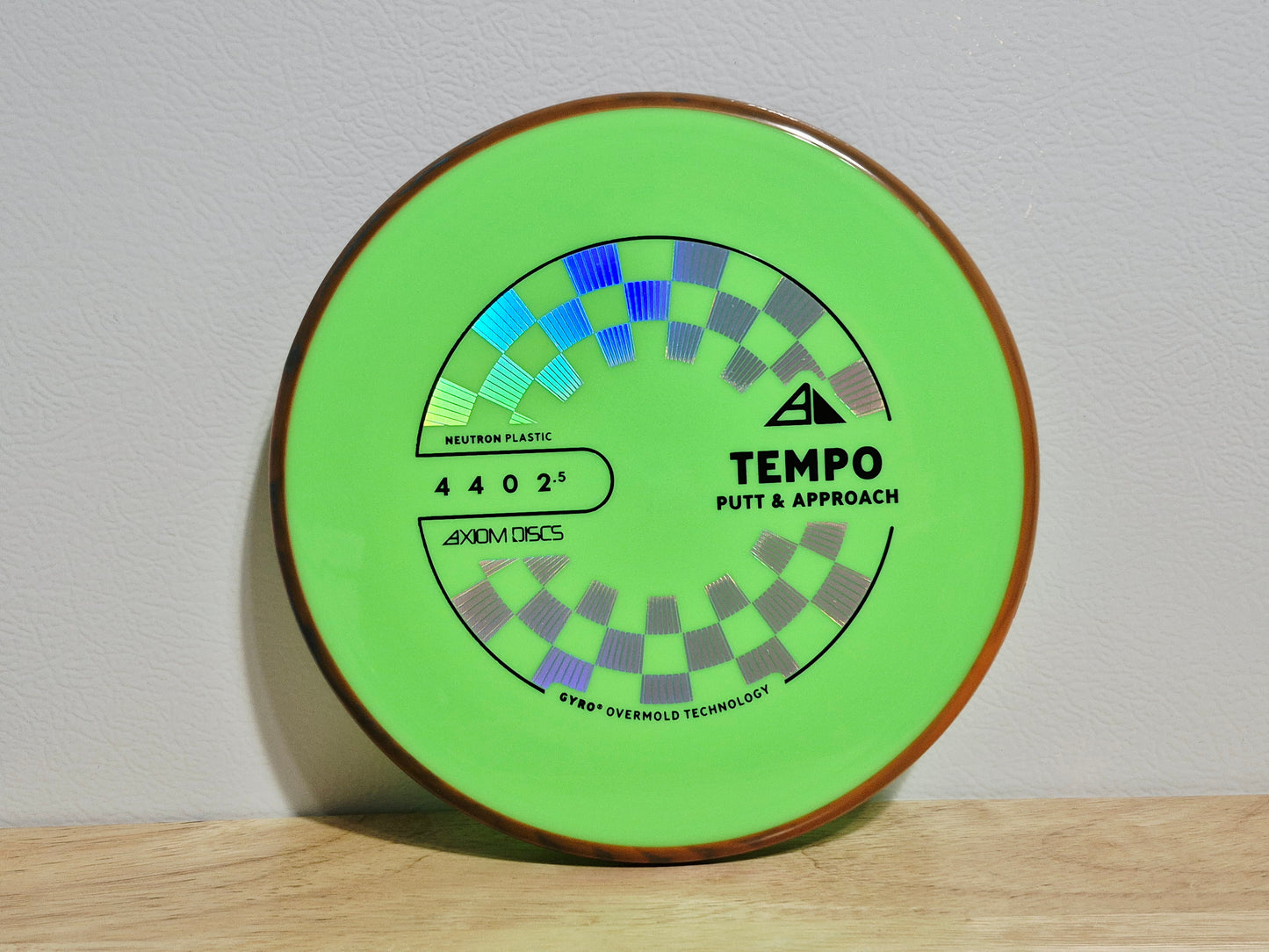 Neutron Tempo