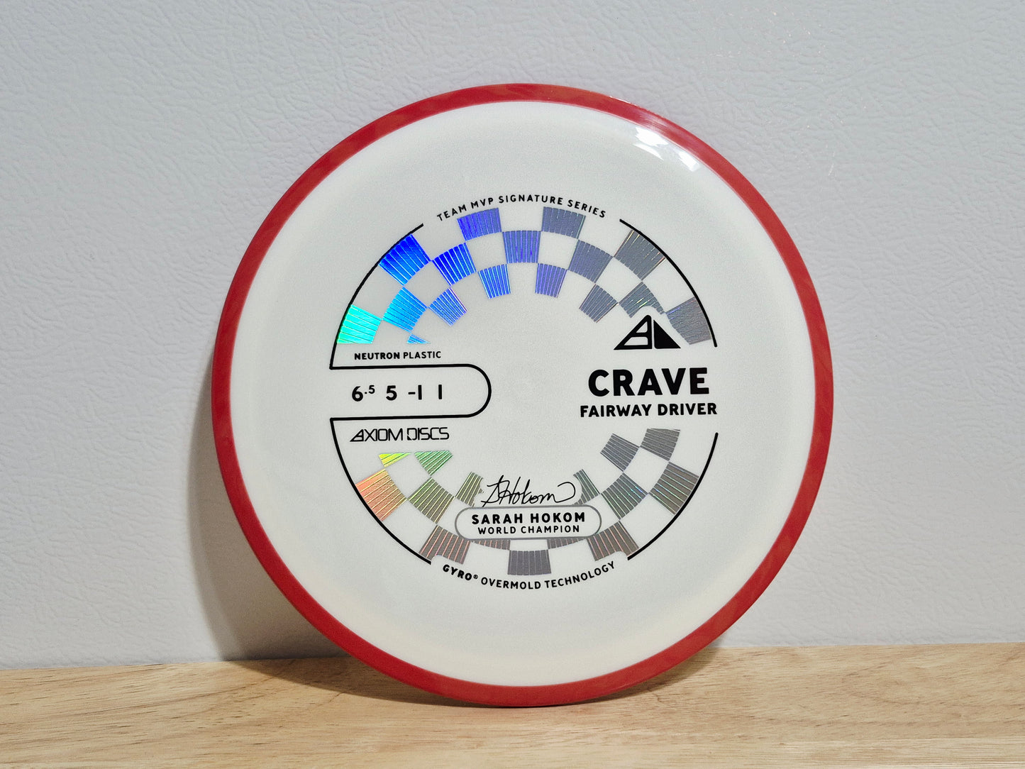 Neutron Crave