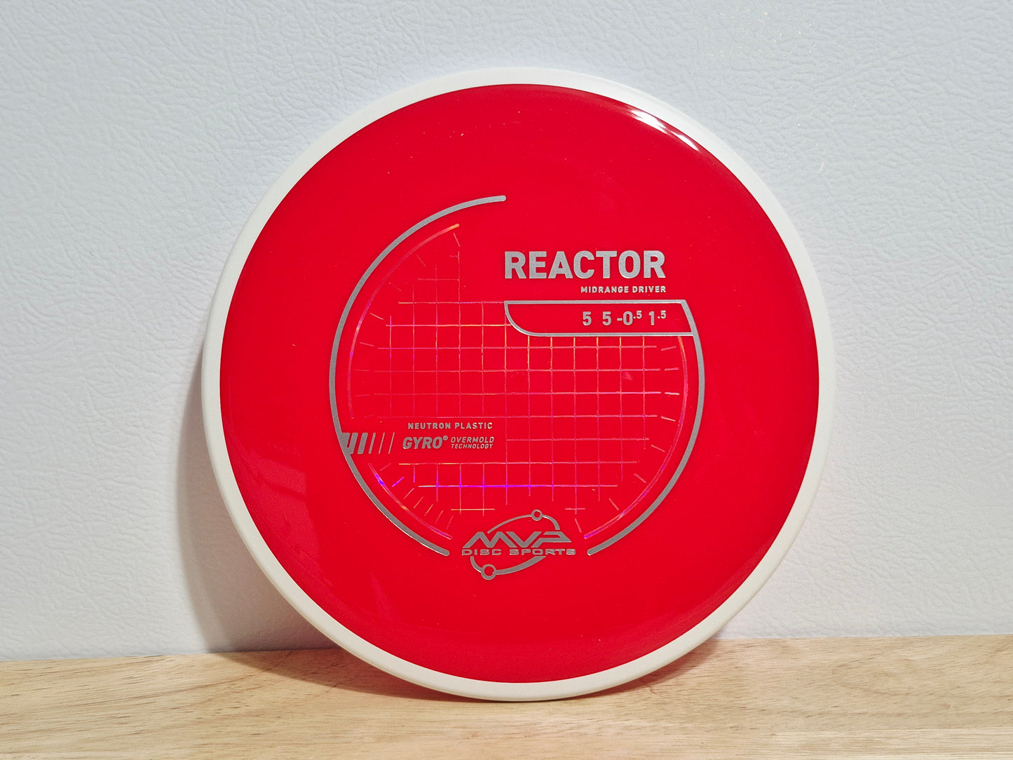 PLC Neutron Reactor