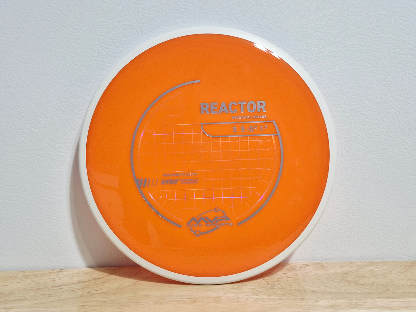 PLC Neutron Reactor
