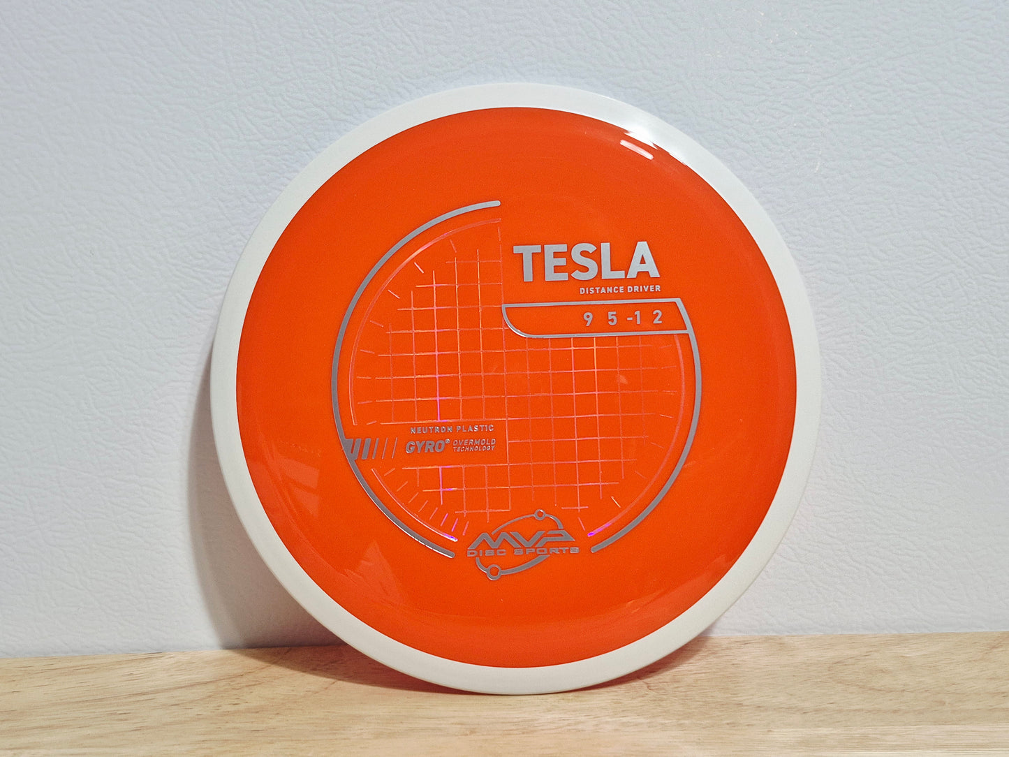 PLC Neutron Tesla