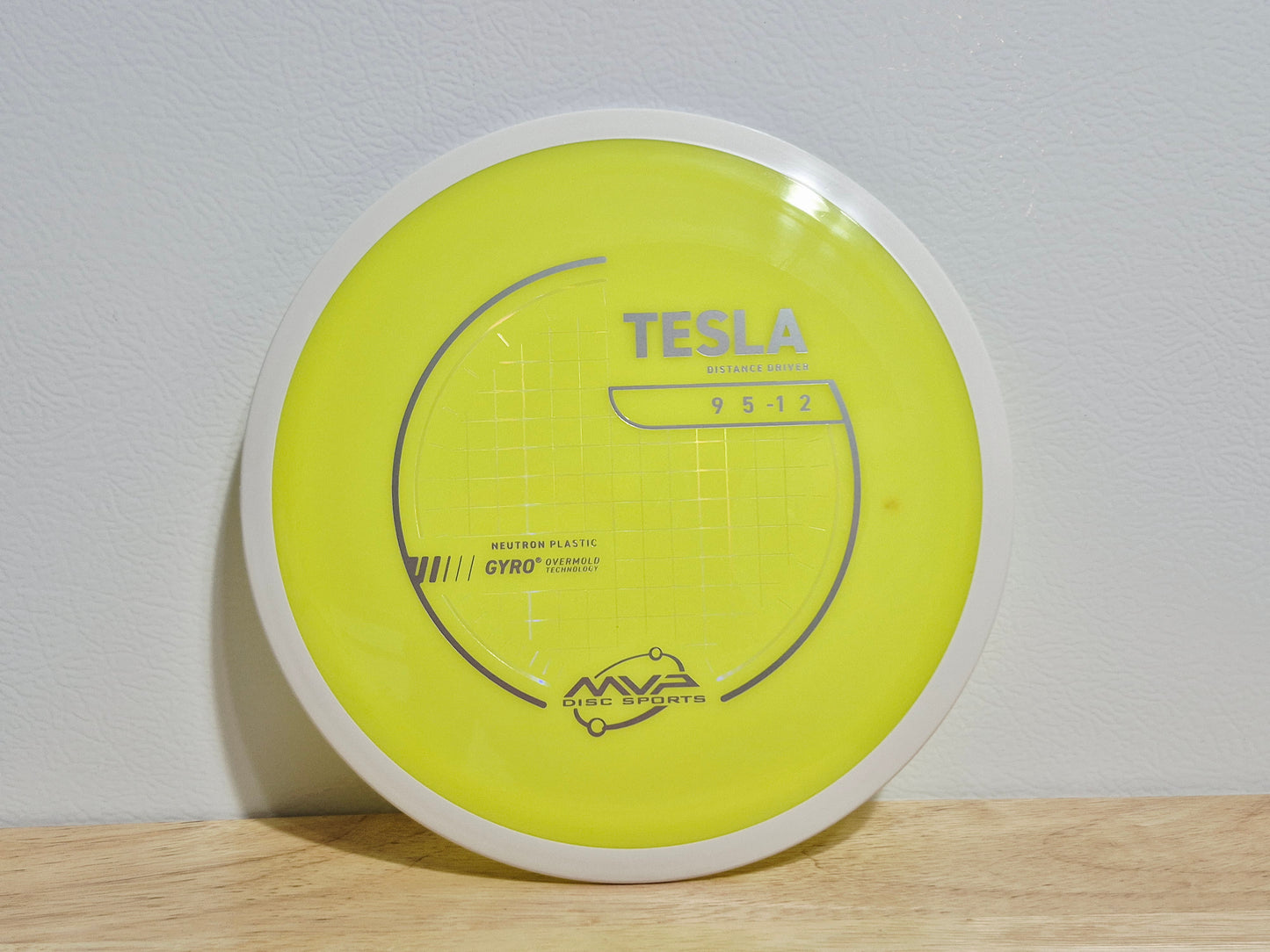 PLC Neutron Tesla