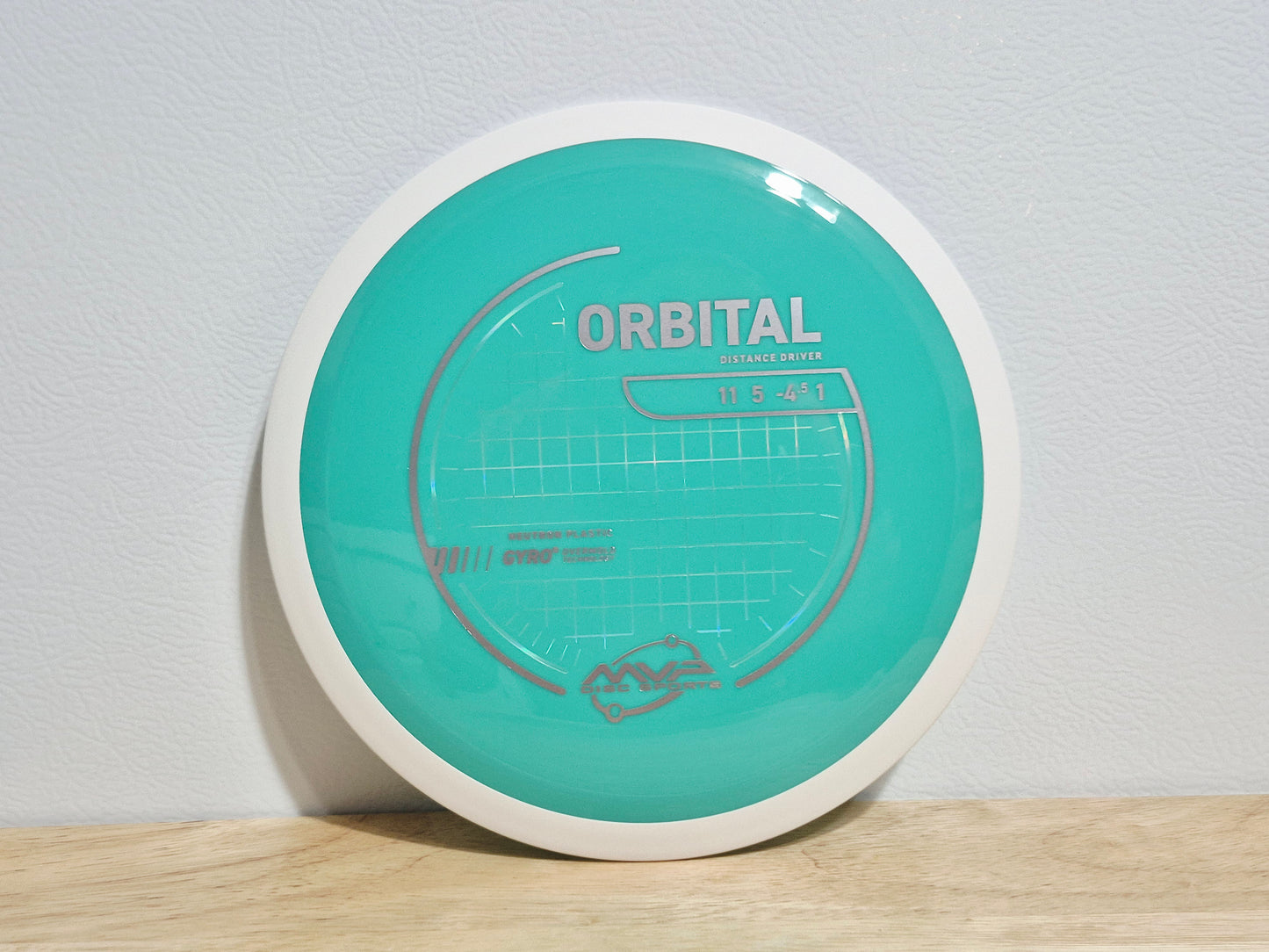 PLC Neutron Orbital