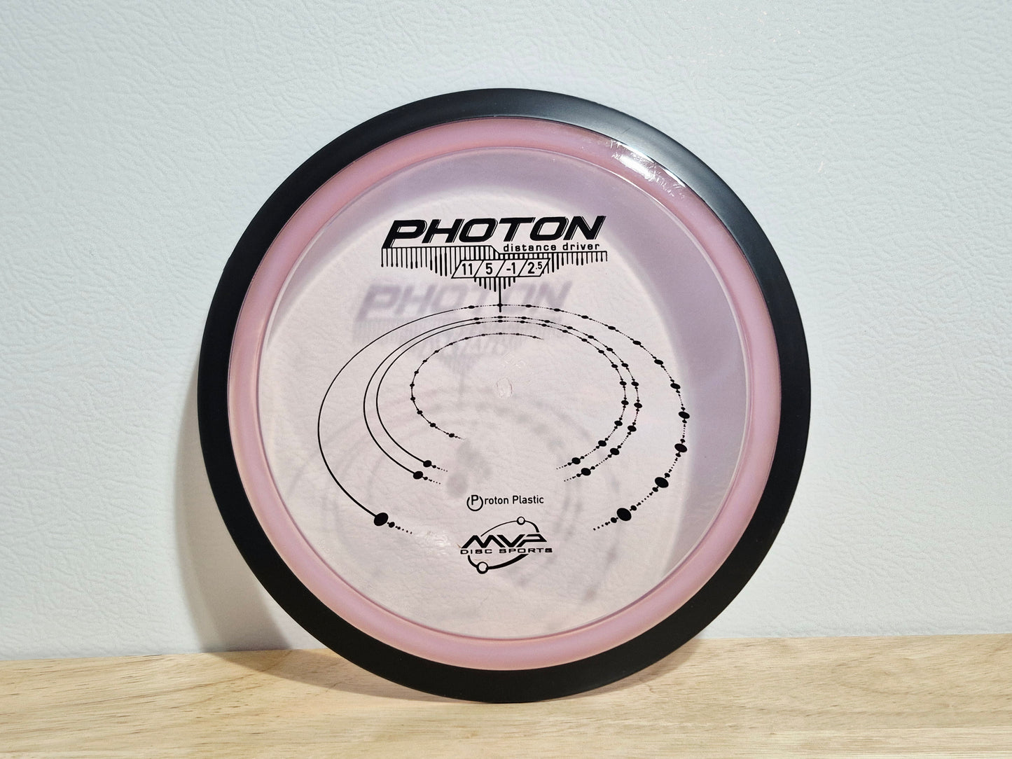Classic Proton Photon