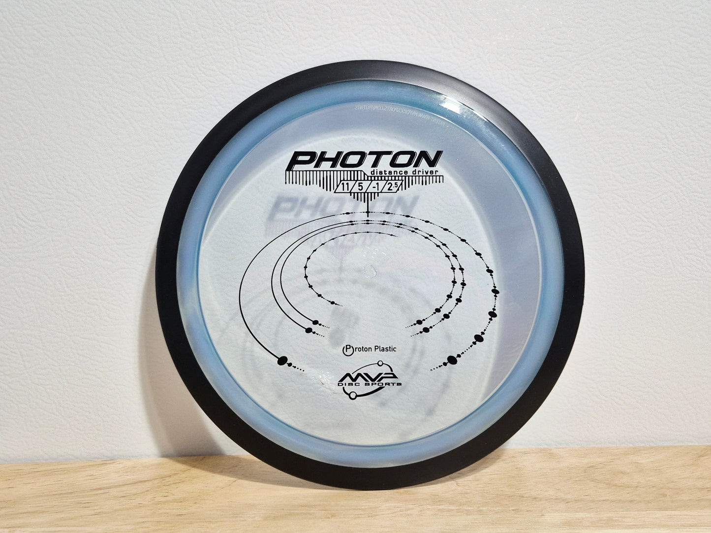 Classic Proton Photon