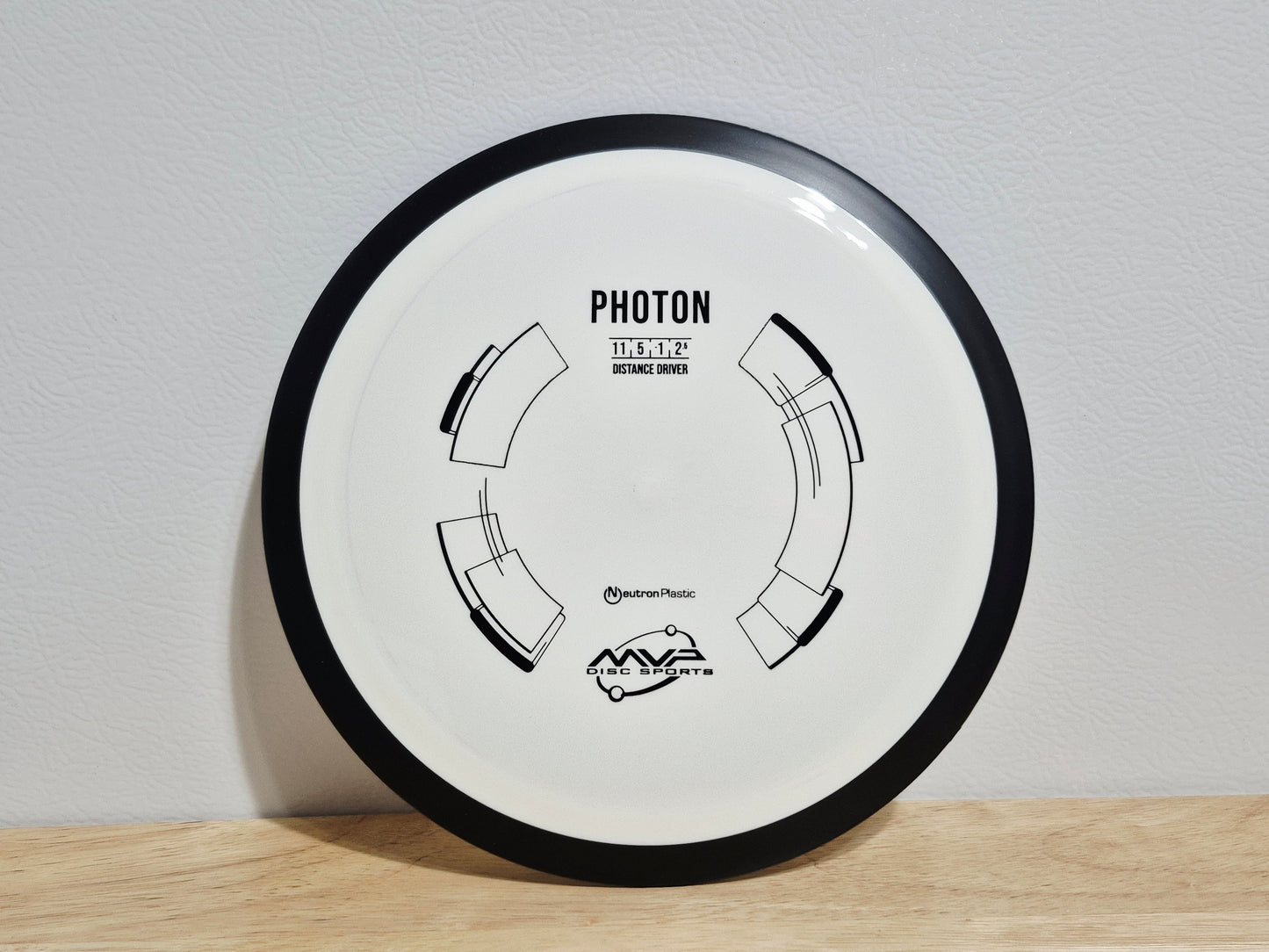 Classic Neutron Photon