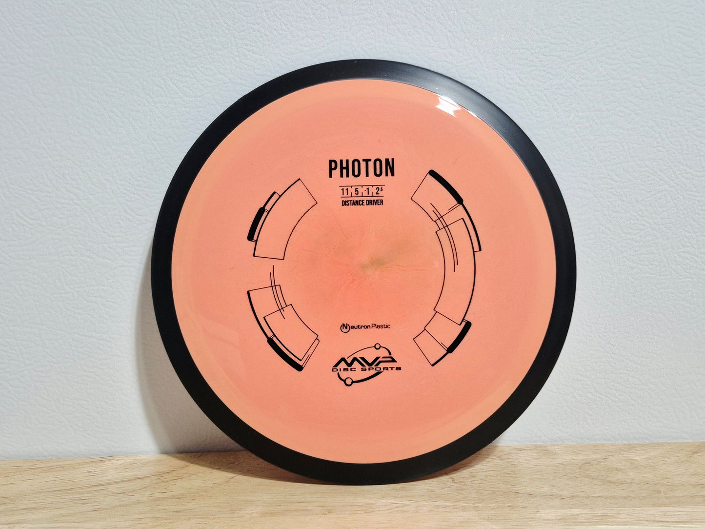 Classic Neutron Photon