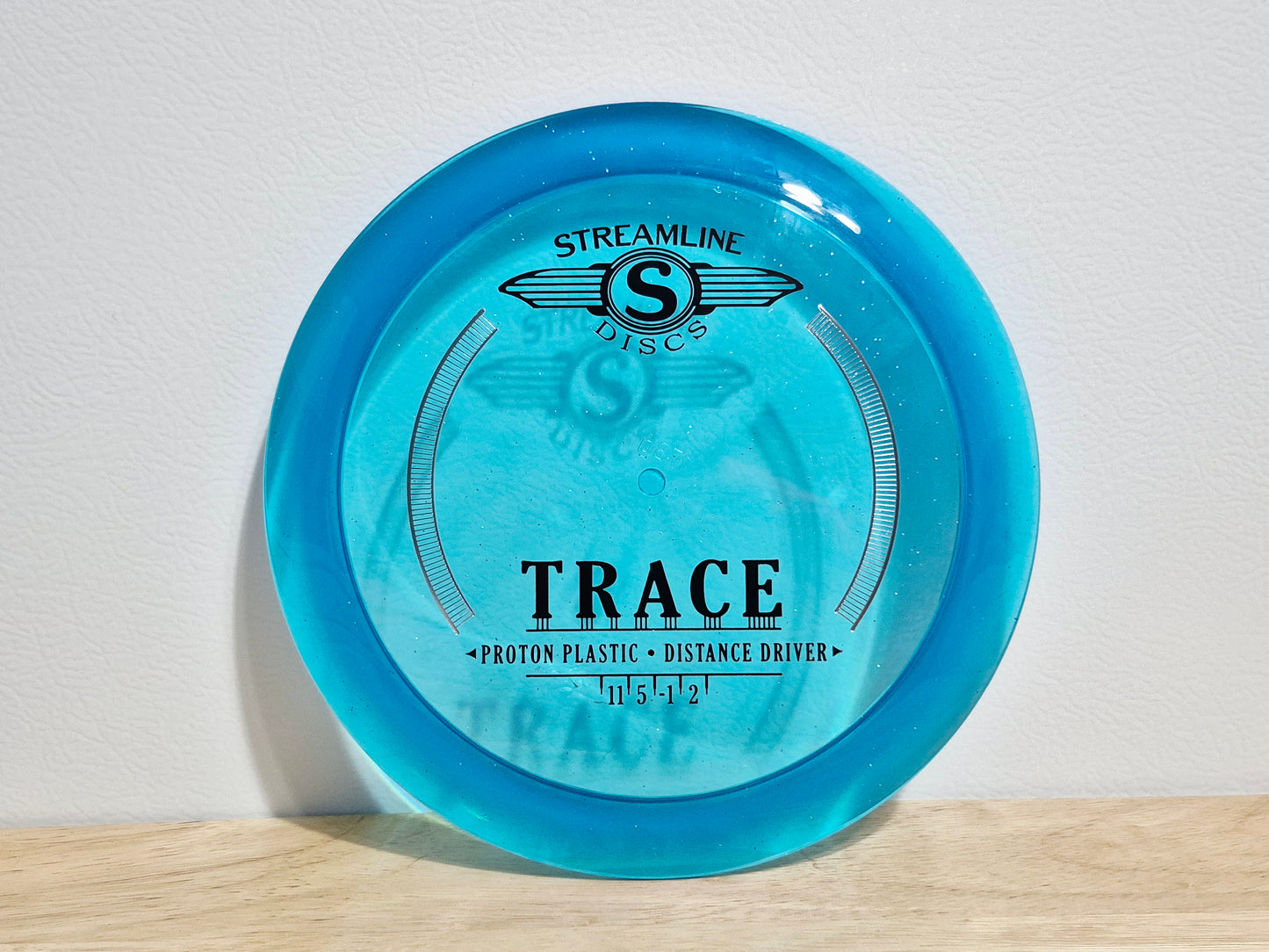 Proton Trace