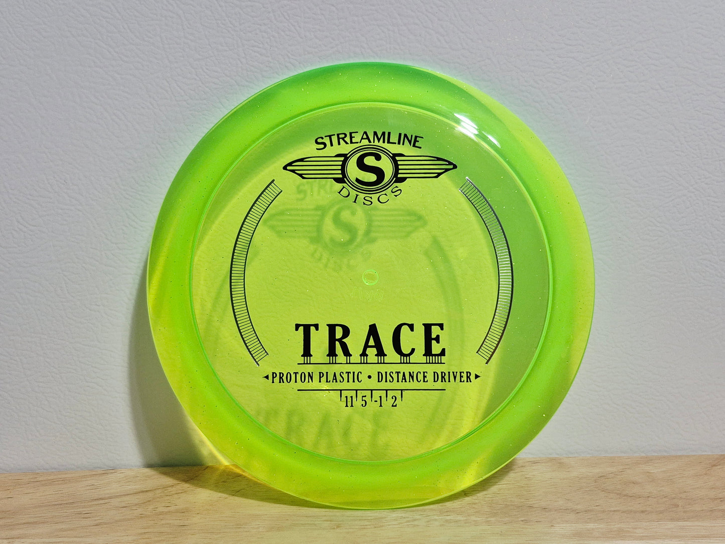 Proton Trace