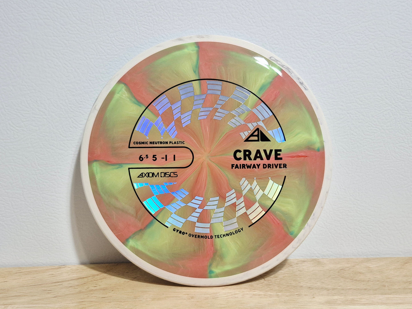 Cosmic Neutron Crave