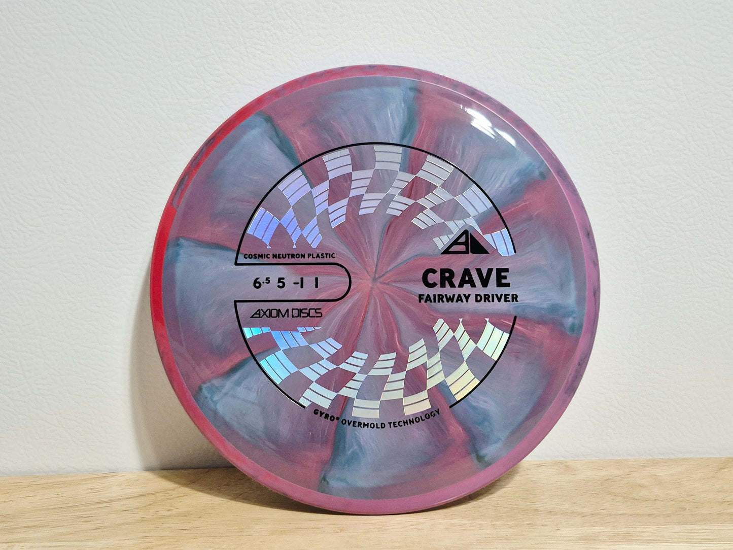 Cosmic Neutron Crave
