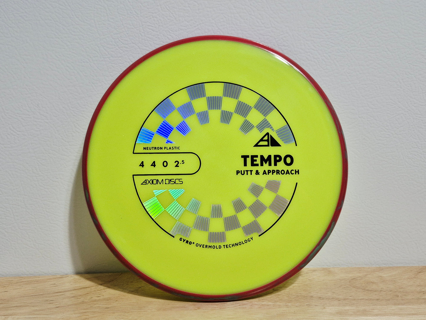 Neutron Tempo