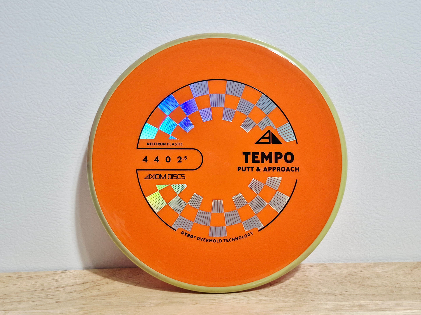 Neutron Tempo