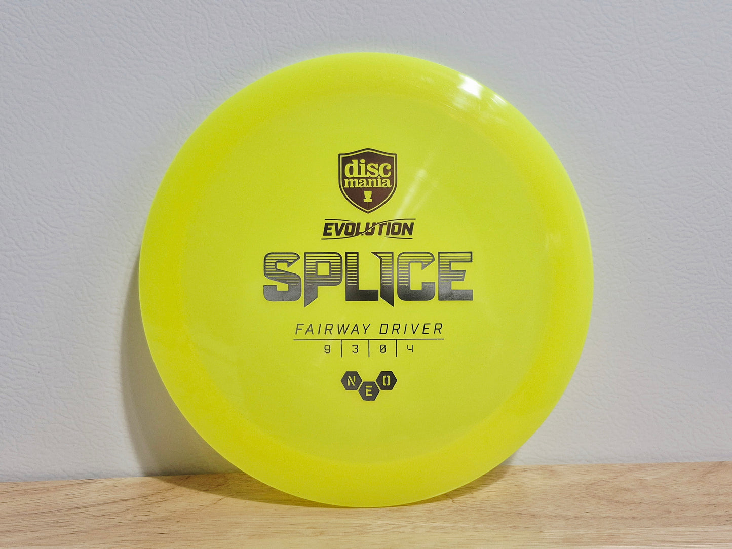 Neo Splice