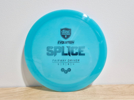 Neo Splice