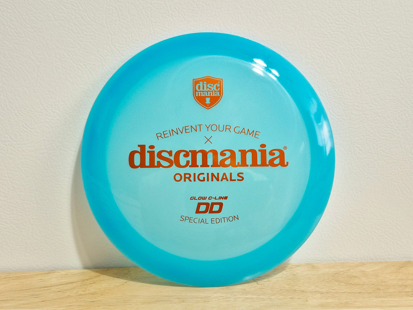 Glow C-Line DD