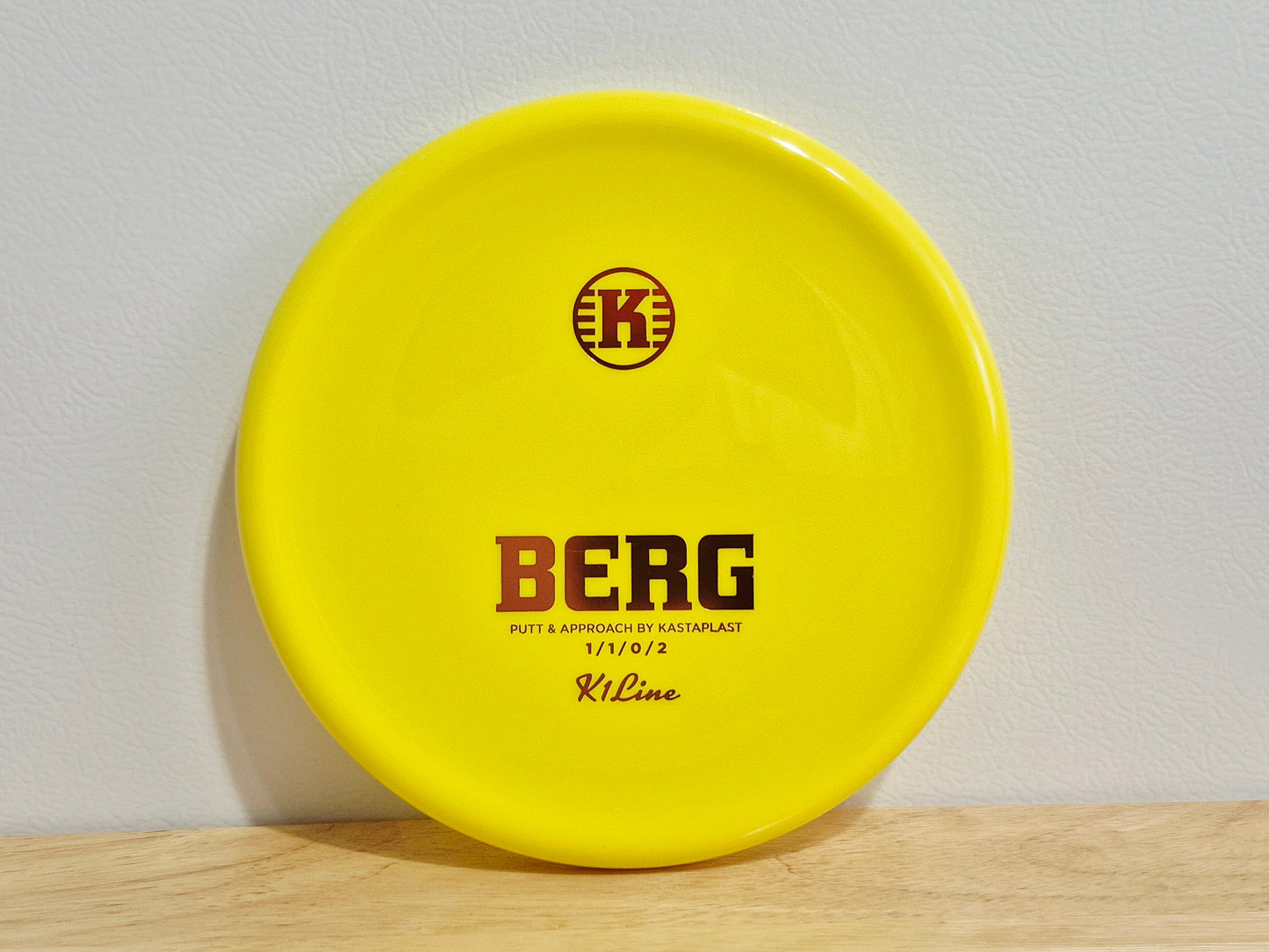 K1 Berg