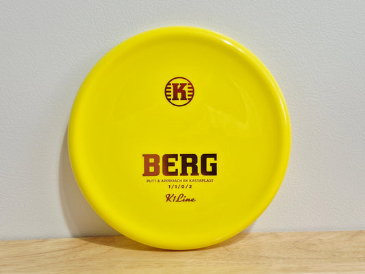 K1 Berg