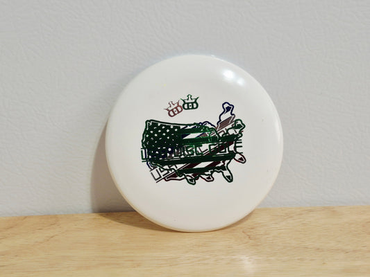 Misprint DyeMax Mini - Random