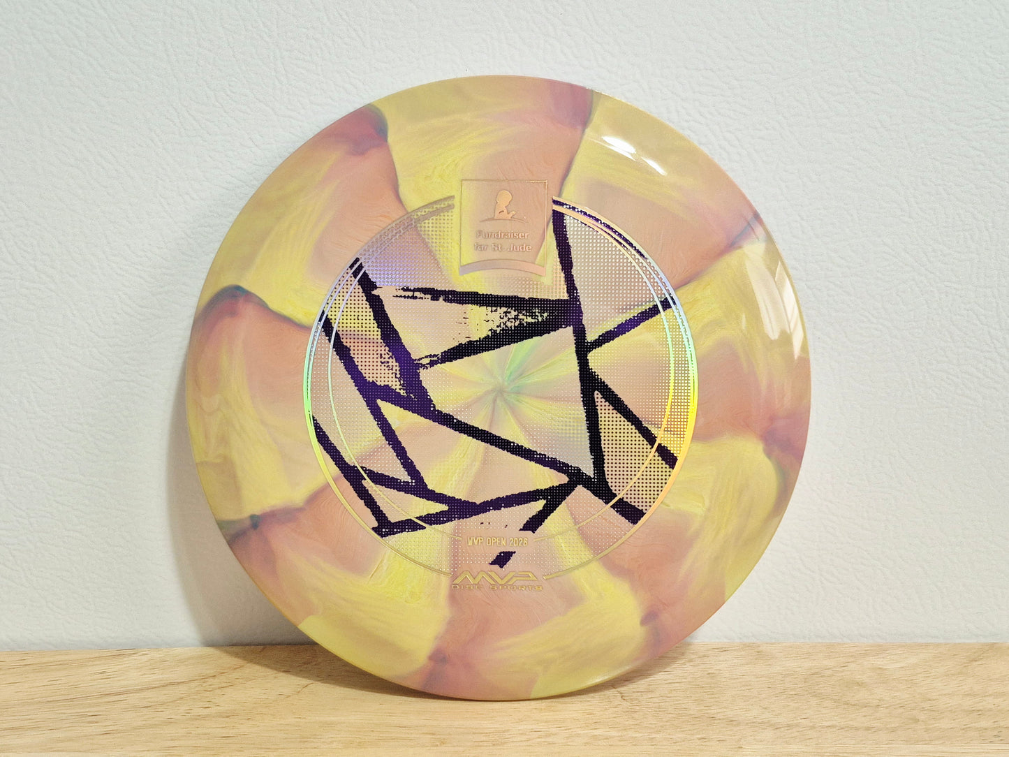 Cosmic Neutron Shift - St. Jude Fundraiser
