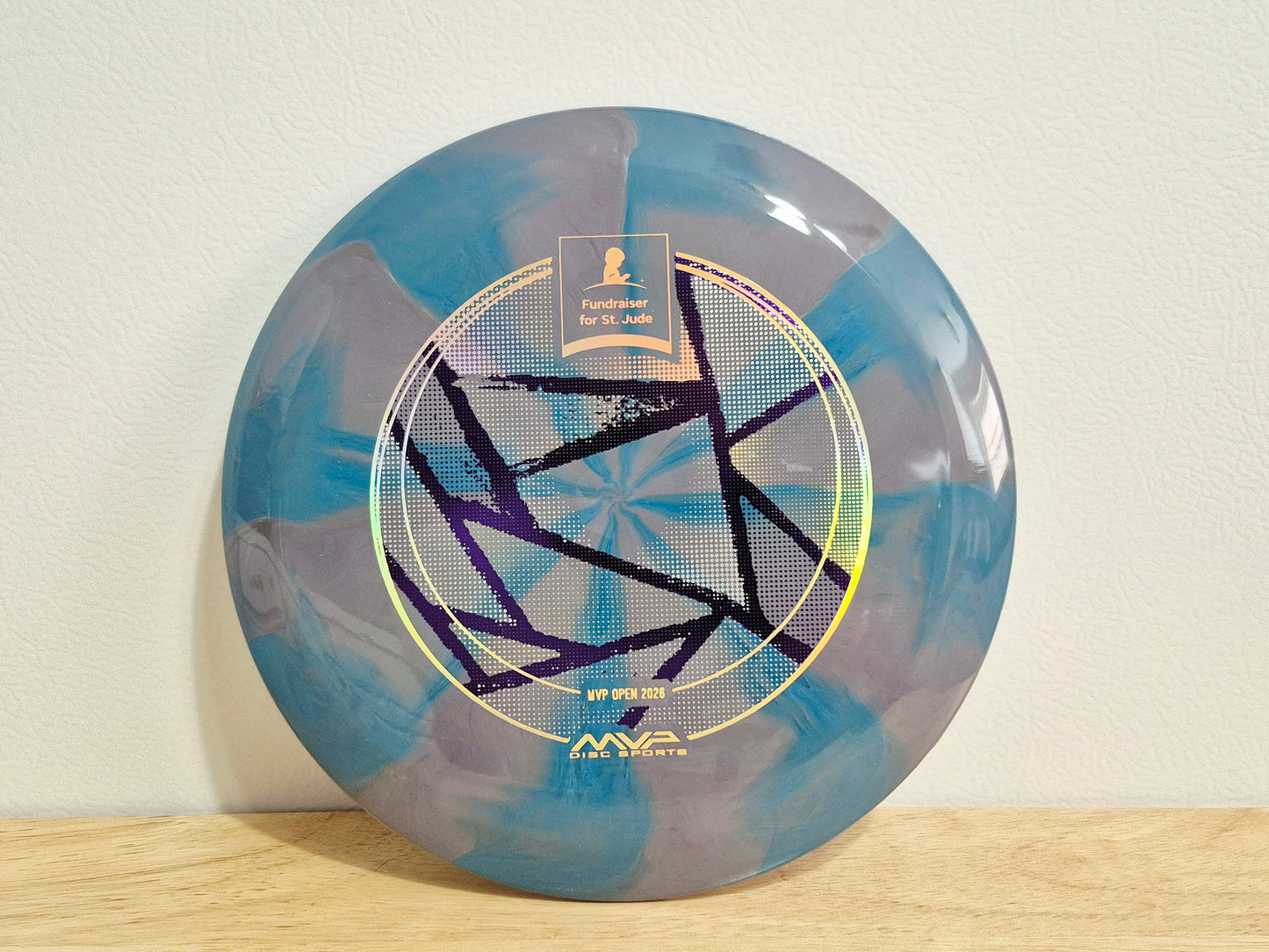 Cosmic Neutron Shift - St. Jude Fundraiser