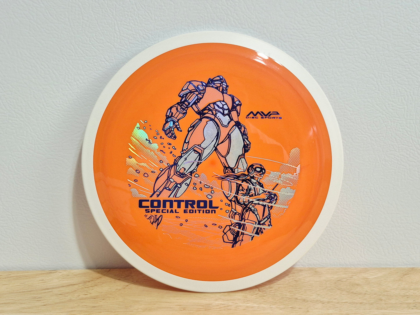 Special Edition Control