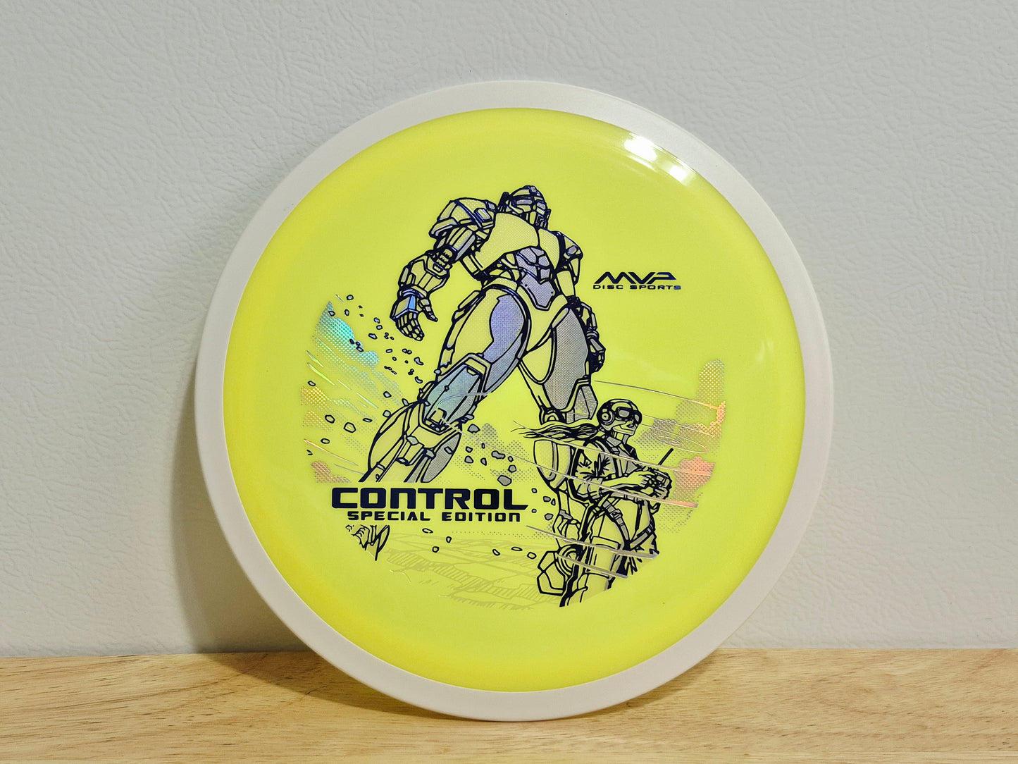 Special Edition Control